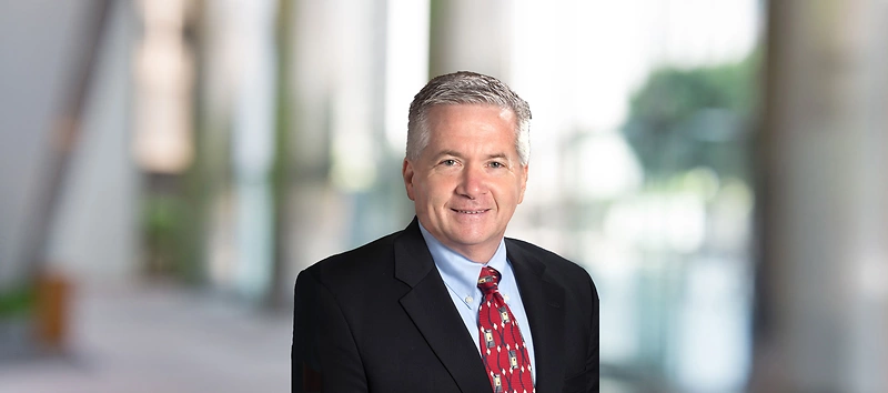 Photo of F. Eugene Allison