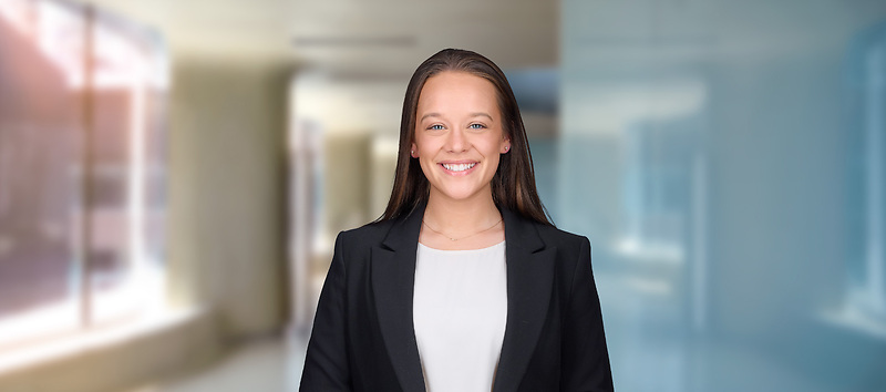 Photo of Emily Clayton