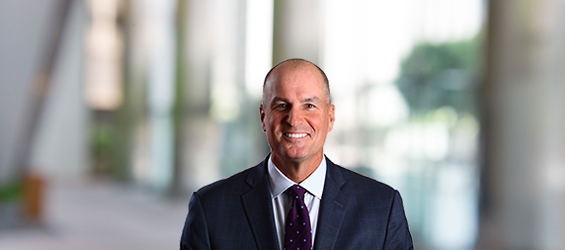 Jay Bilas: Moore & Van Allen