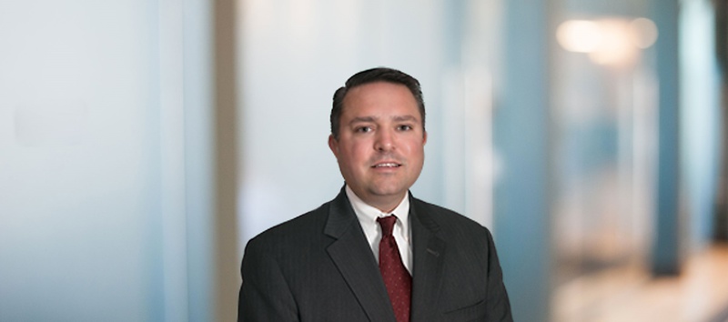 Photo of William "Will" T. Culpepper, IV