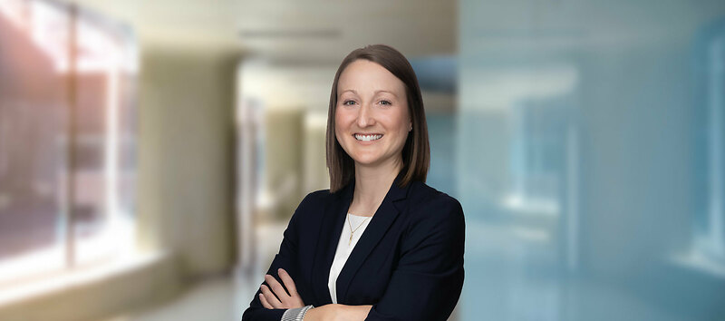 Photo of Elizabeth A. Weisner