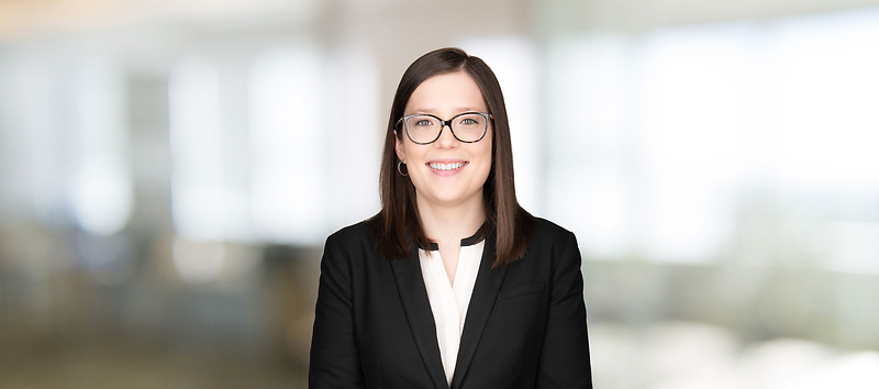 Photo of Abbey C. Peavy