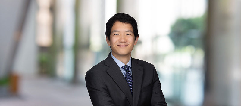 Photo of David  Zhou