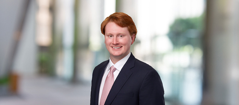 Photo of Michael "Wil" W. Magaha