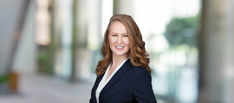 Photo of Brigid E. Sharek
