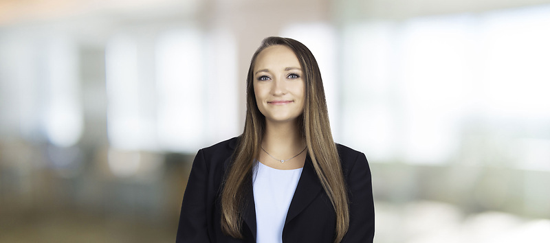 Photo of Courtney A. Goldston