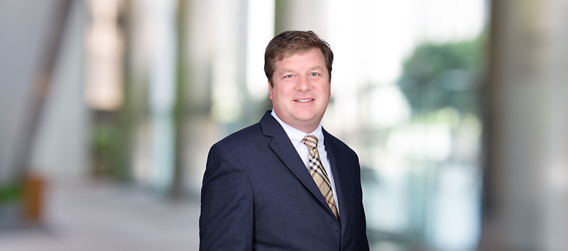 Photo of Derek T. Marks