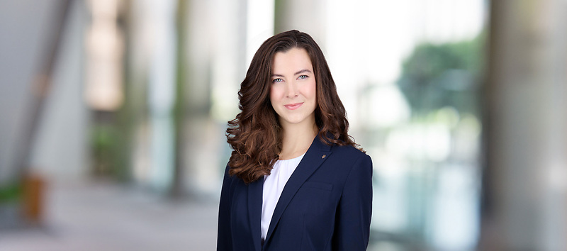 Photo of Tara L. Opitz