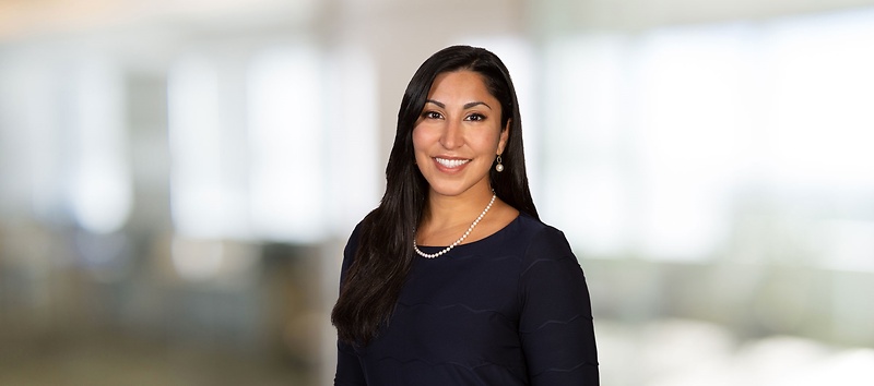 Photo of Rebeca "Becky" E. Harasimowicz