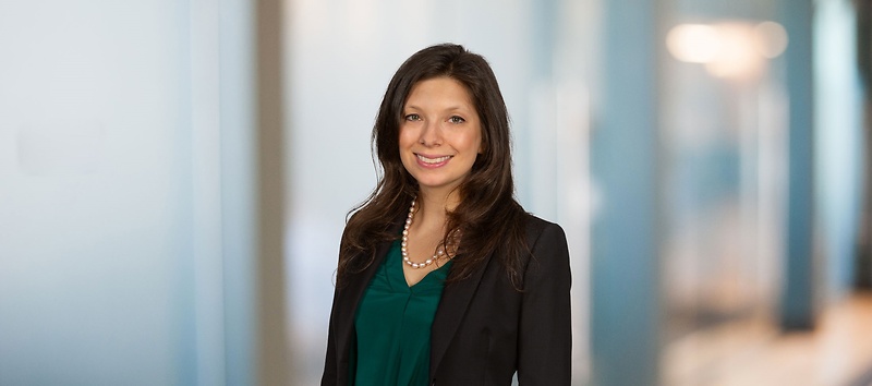 Photo of Rachael M. Coe