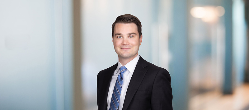 Photo of Drew D. Roeber