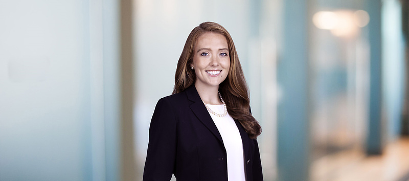Photo of Sierra B. Weingartner