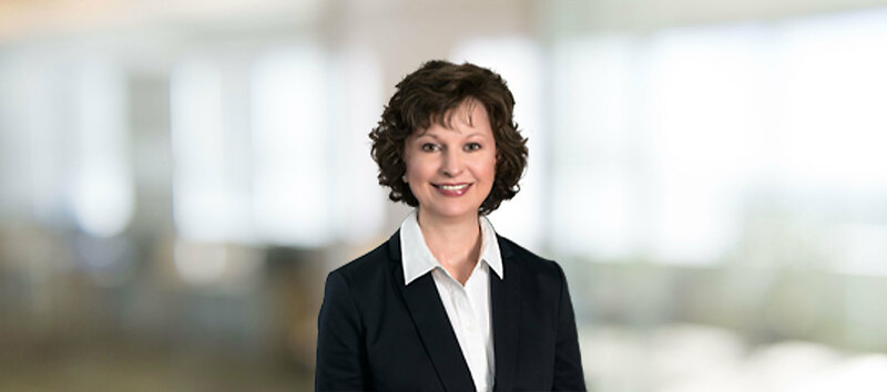 Photo of Patti J. Oswald