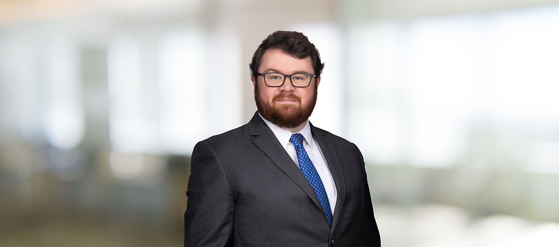Photo of Matthew "Matt" C. Hansen