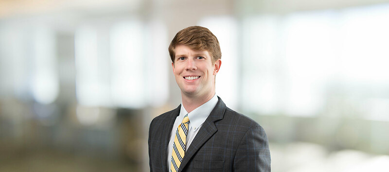 Photo of Ryan P. Henry