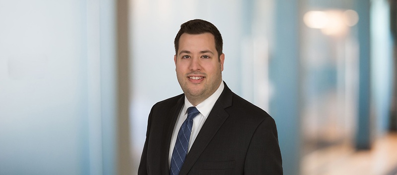 Photo of Joshua "Josh" John DeBottis