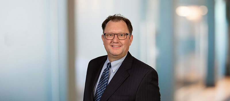 Photo of Josh S. Meeks