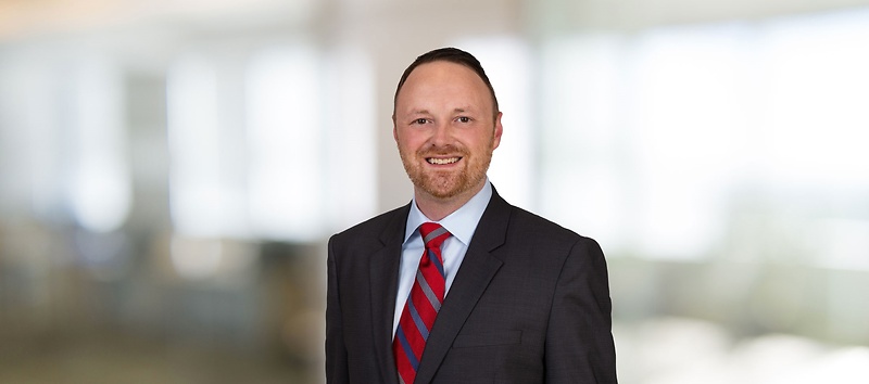Photo of Ryan Y. Blumel