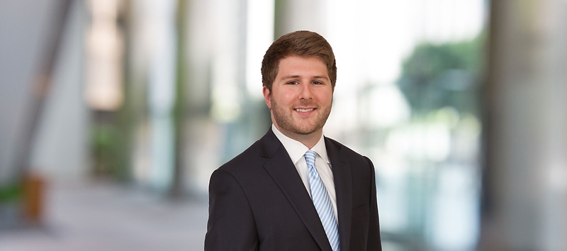 Photo of Bret M. Buckler