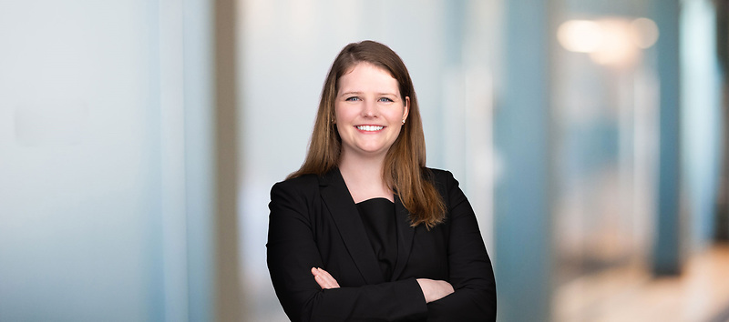 Photo of Lauren E. Burrow