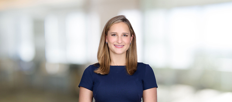 Photo of Victoria S. Brokaw
