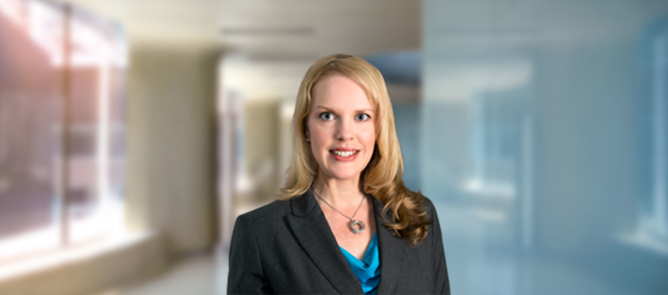 Kimberly Zirkle, Moore & Van Allen Photo