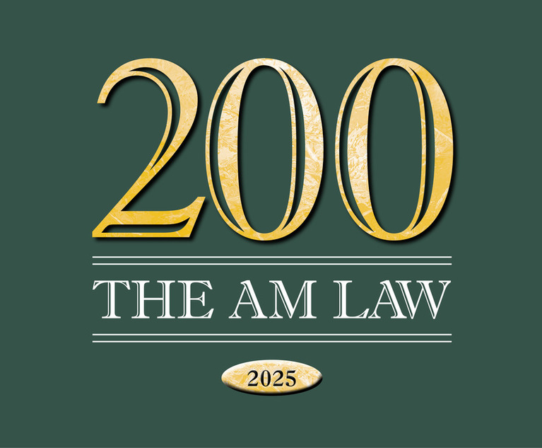 Am Law 200