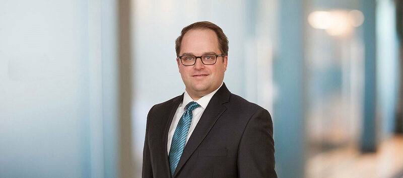 Photo of Michael C. Tarwater, Jr.