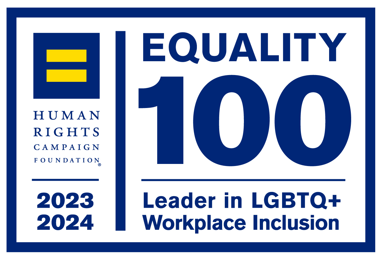 Human Rights Campaign Foundation’s 2023-2024 Corporate Equality Index