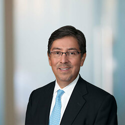 Paul Peralta
