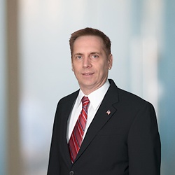 Christopher "Chris" Knors, Ph.D.