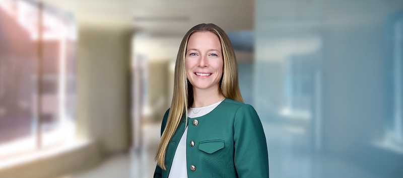 Photo of Elyse  Desmarais