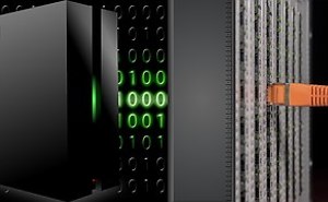 Data Management in Government Investigations