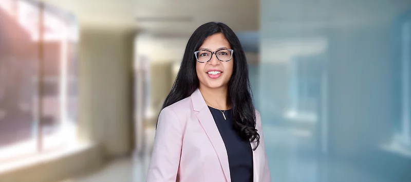 Photo of Anoohya  Yarlagadda