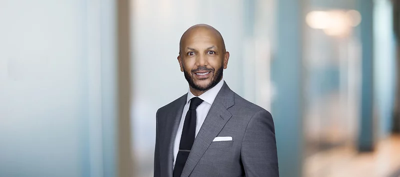 Photo of Jonathan K. Murray