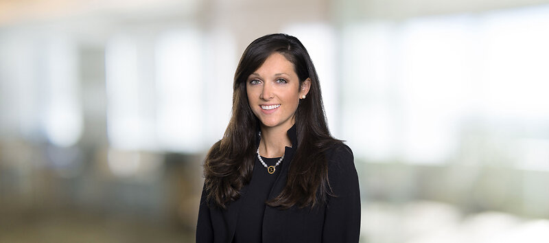 Photo of Lesley A. Firestone