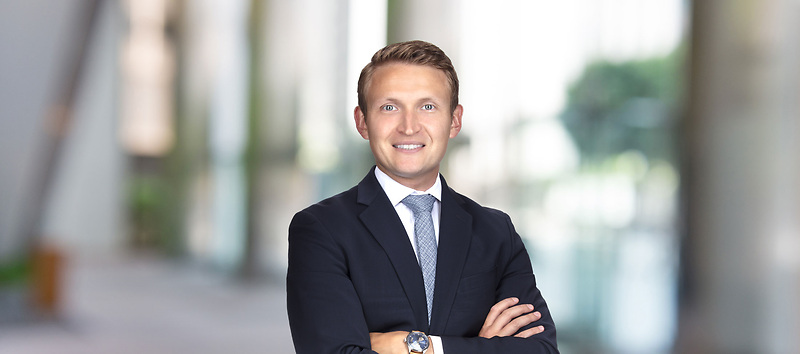 Photo of Jacob Zambrzycki