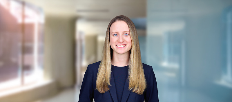 Photo of Alexis Roeber