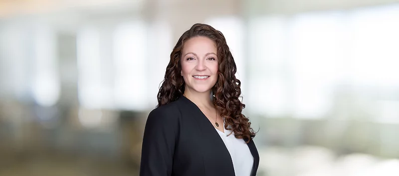 Photo of Michelle C. Dunbar