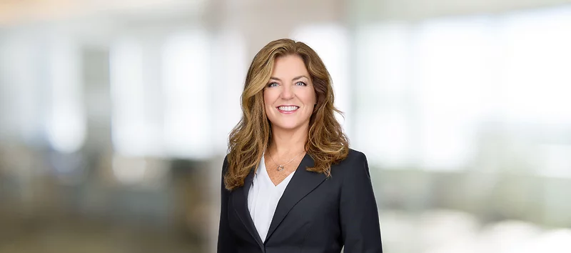 Photo of Jacqueline Y. Ferrell