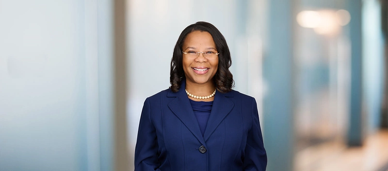 Photo of Rosalind L. Lane