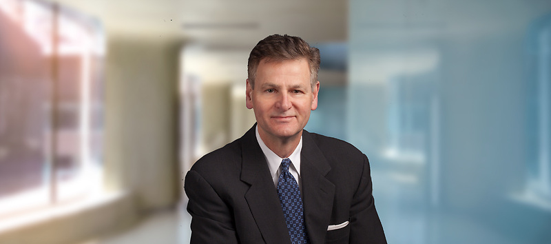 Photo of Clyde E. Nelson III