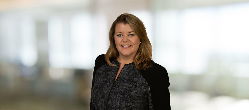 Photo of Amy Murphy Curlis