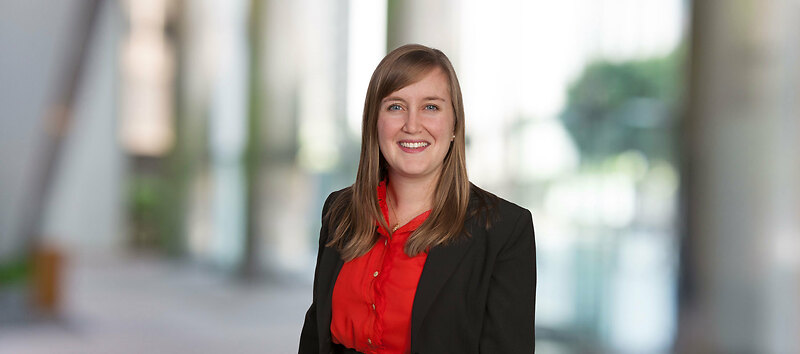 Photo of Amanda McQuade Dole