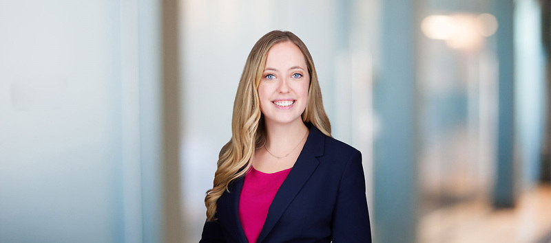 Photo of Madison  Barnett