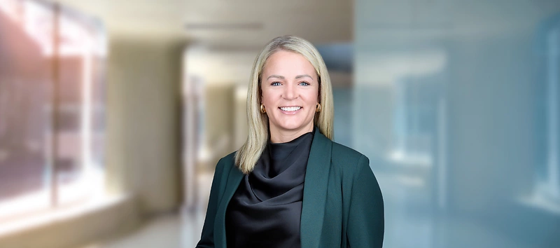 Photo of Lisa Thompson