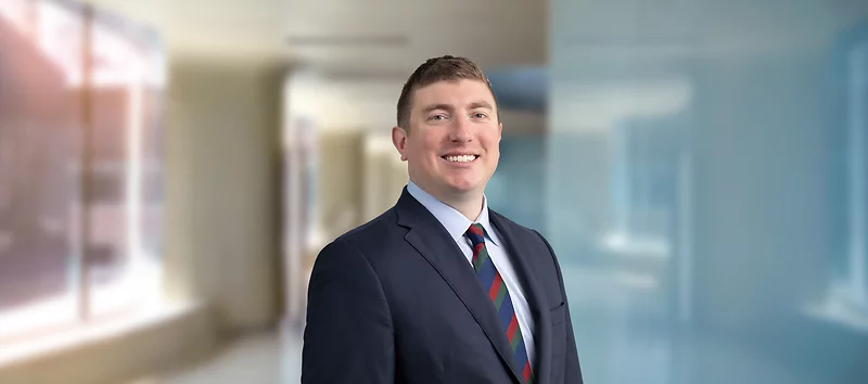 Photo of Samuel J. Person