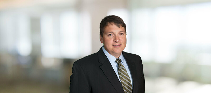 Photo of W. Kevin Ransom