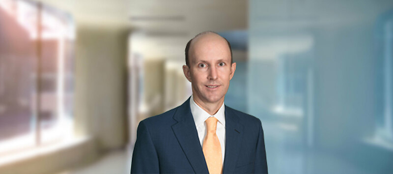 Photo of C. Wayne McKinzie