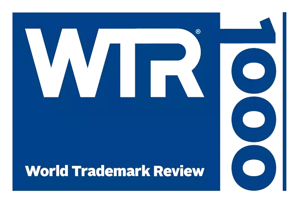 World Trademark Review 1000
